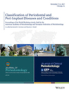 JOURNAL OF PERIODONTOLOGY雜志封面